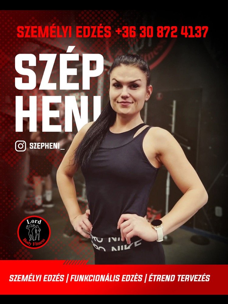 Szép Henrietta