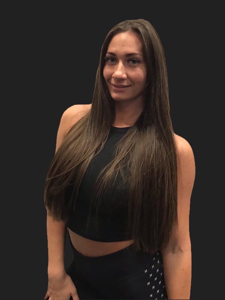 Varga Violetta