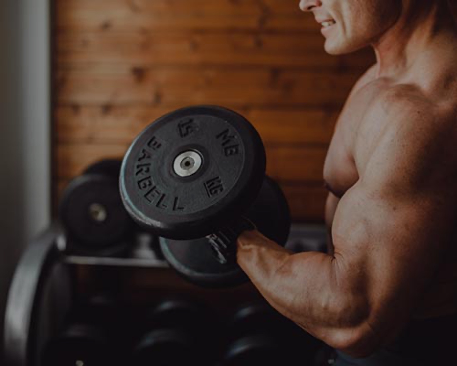 Body Building